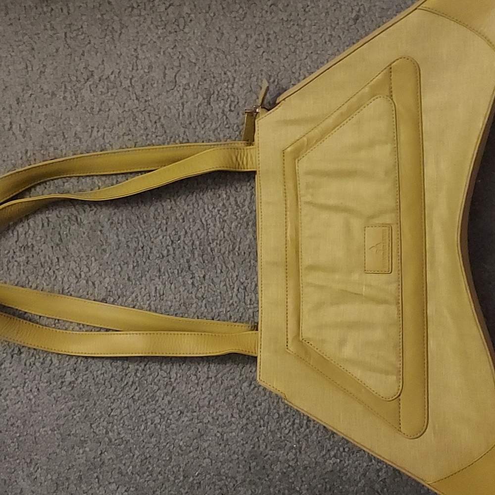 Deborah Lewis fabric bag